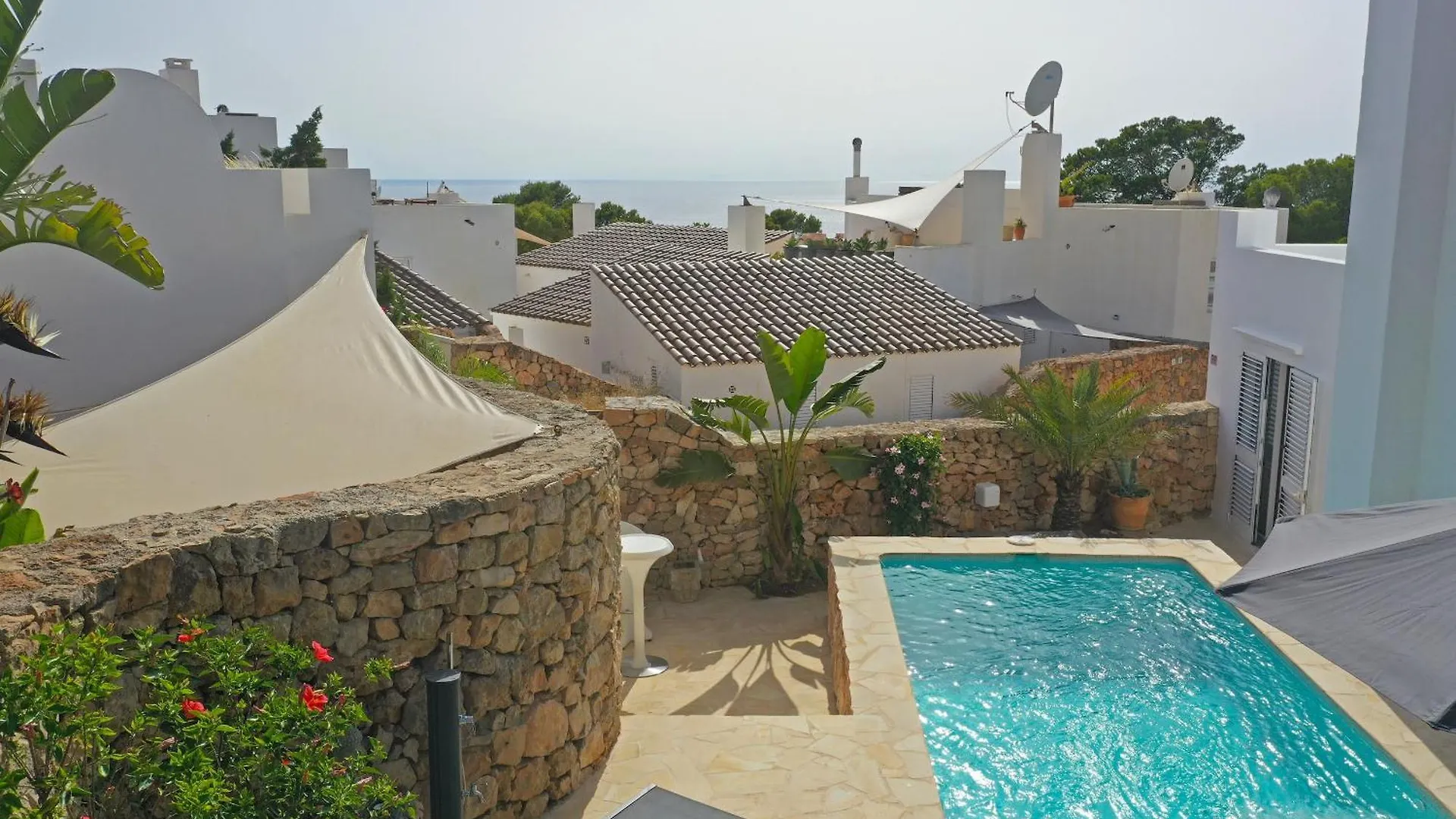 Villa Palma San José