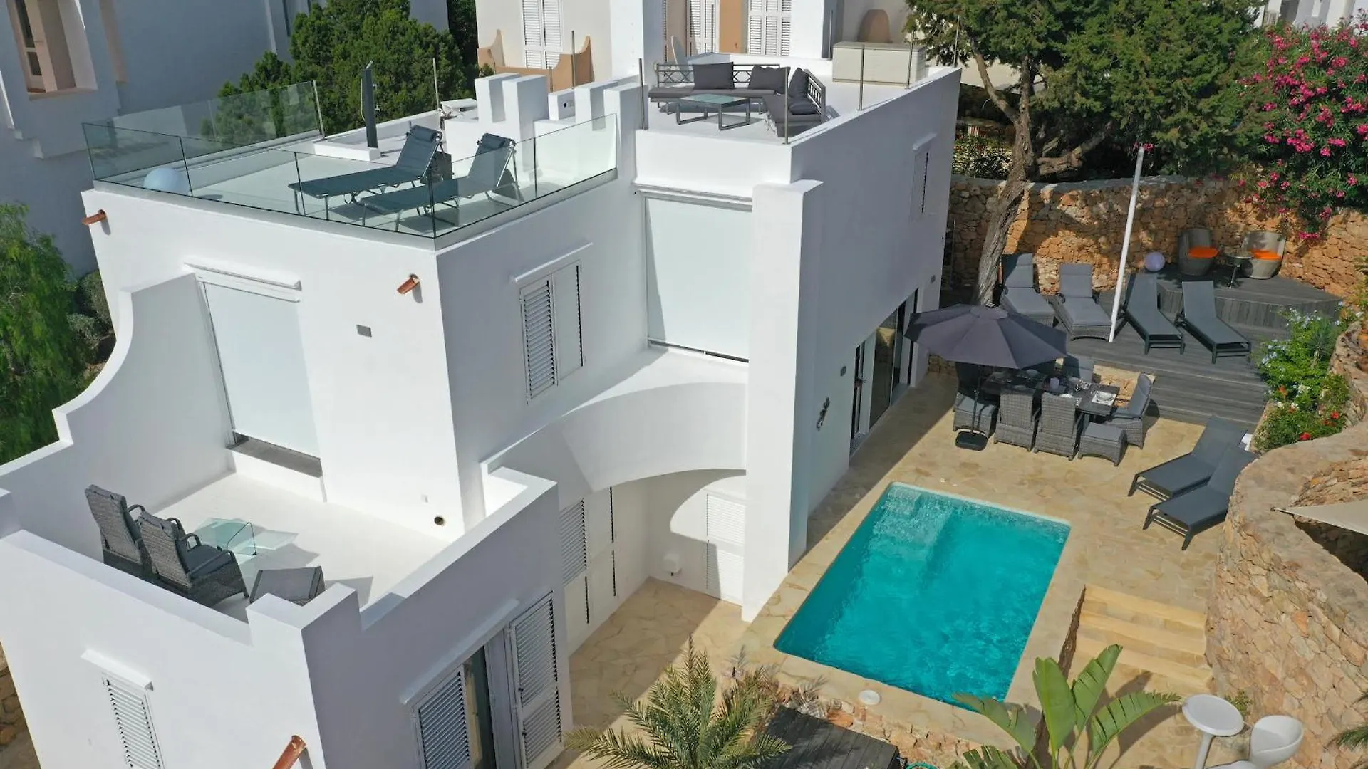Villa Palma San José