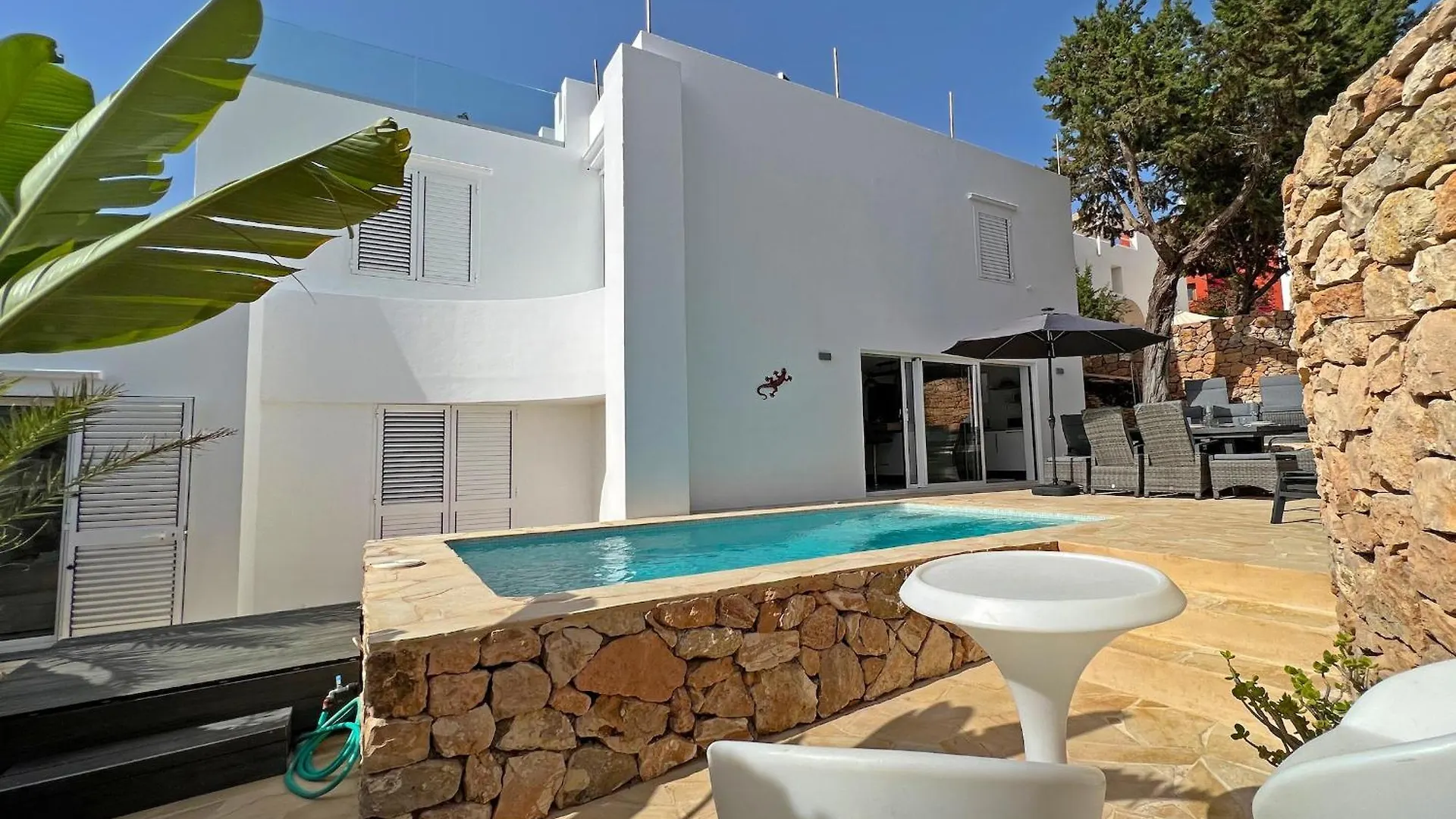 Villa Palma San José