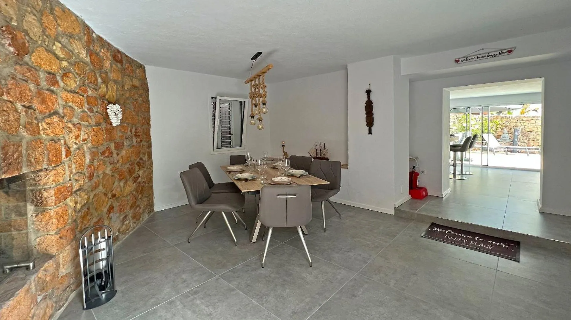 Villa Palma San José 0*,