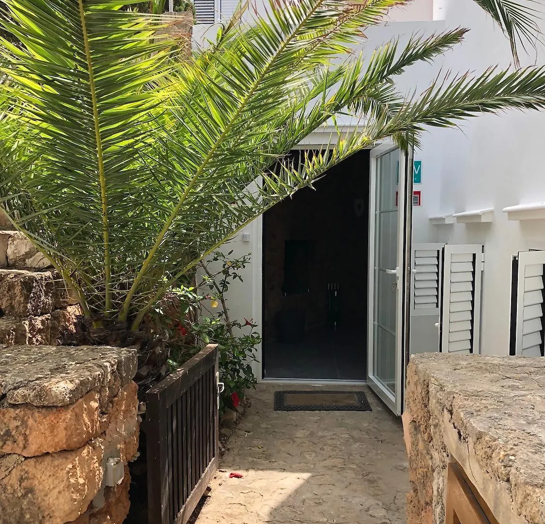 Villa Palma San José