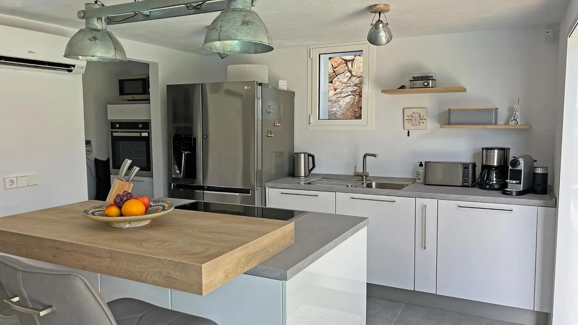 Villa Palma San José إسبانيا