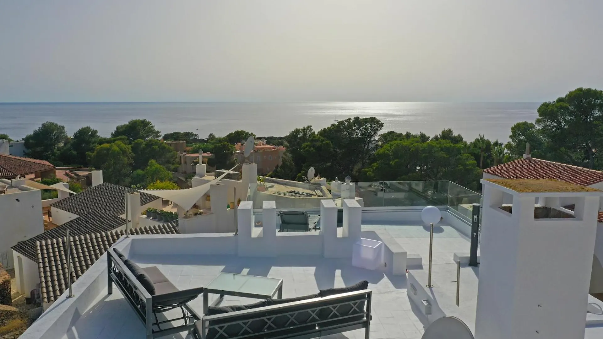 Villa Palma San José 0*,
