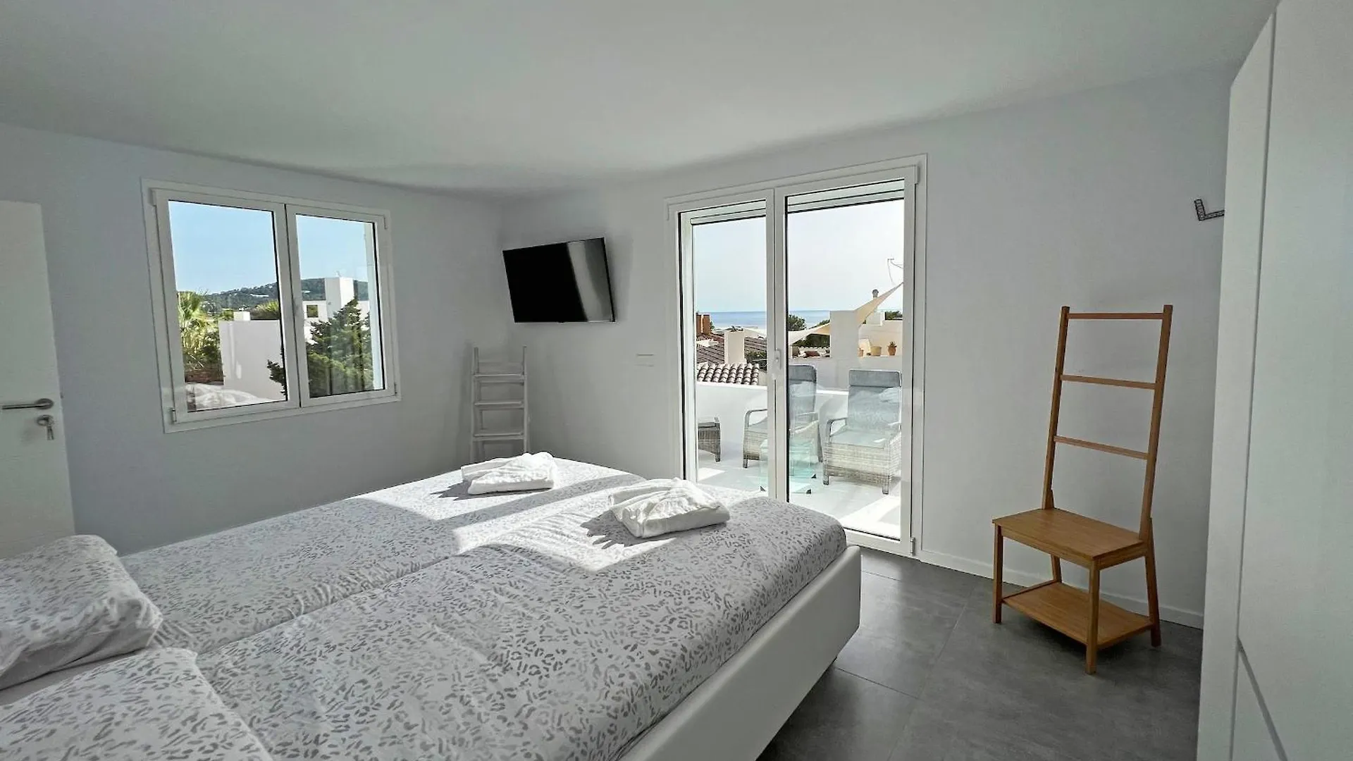 Villa Palma San José
