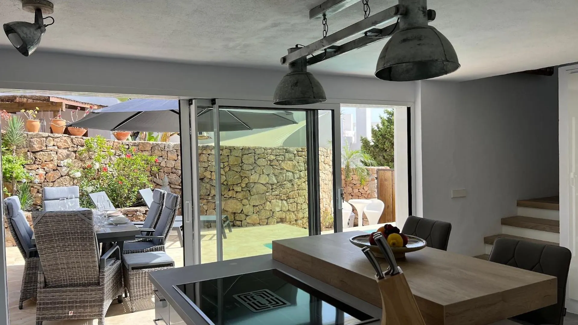 Villa Palma San José إسبانيا